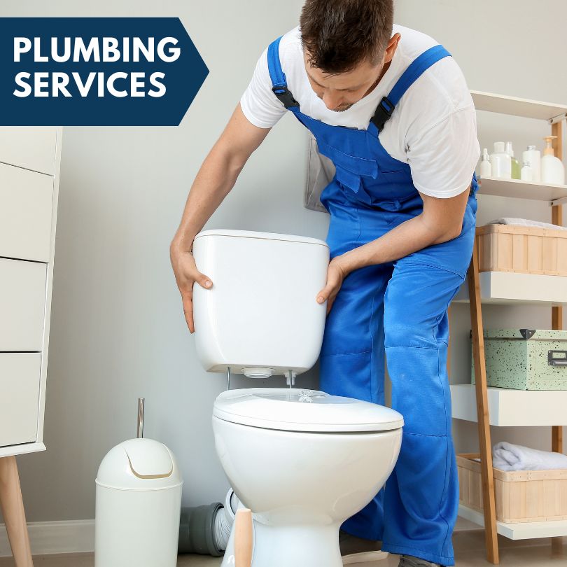Plumbing Company in Crocheron, MD